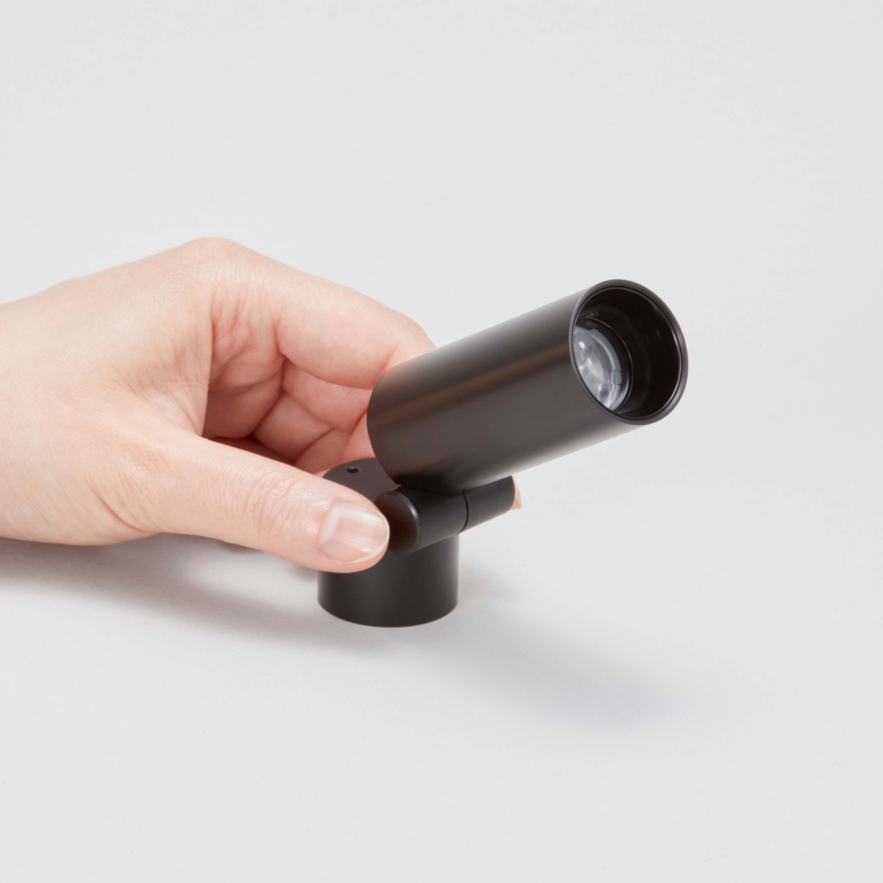 OSP01-27K-50D-B 屋外用マイクロスポットライト・標準タイプ TOKISTAR