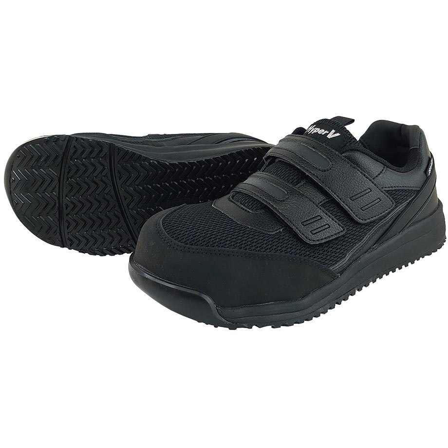 2600 ハイパーV#2600 JSAA A種認定 プロスニーカー(マジック