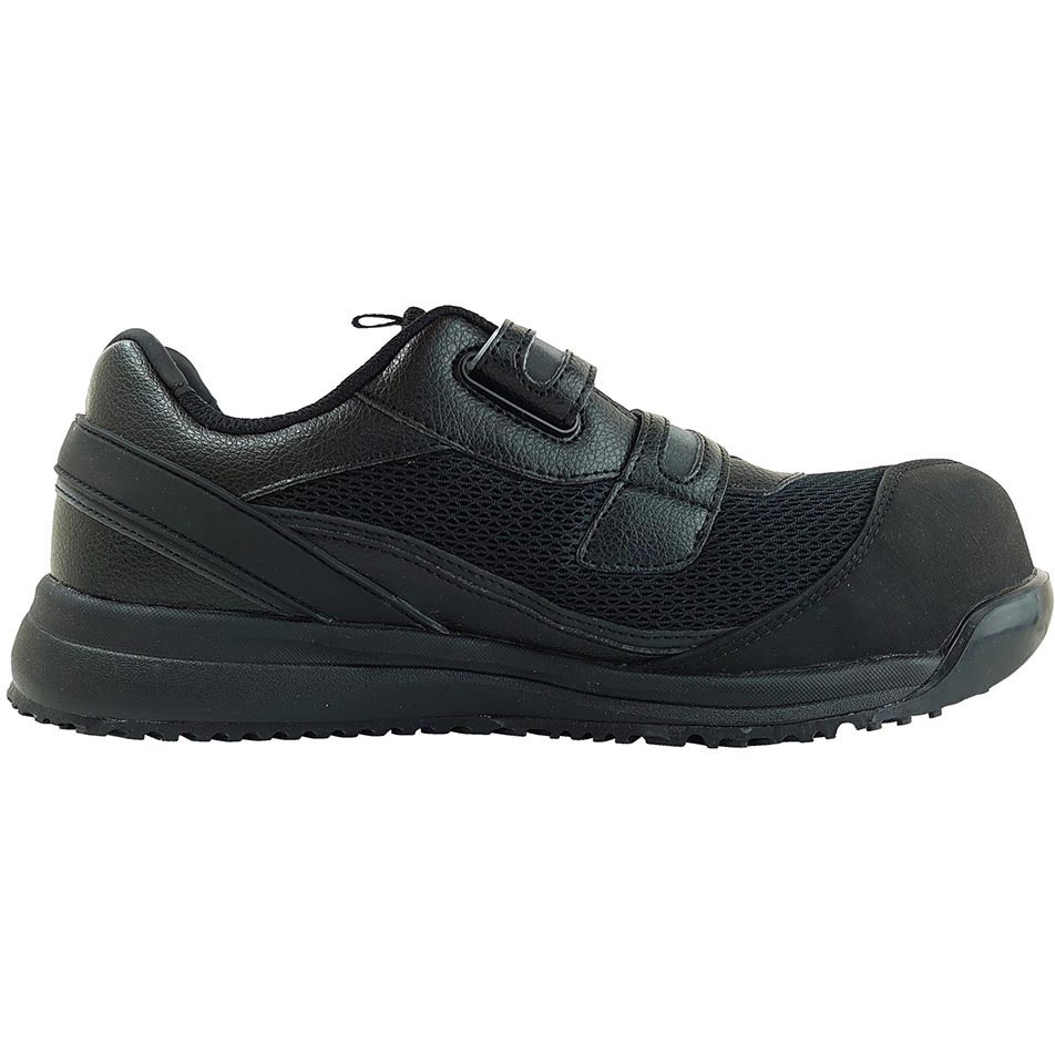 2600 ハイパーV#2600 JSAA A種認定 プロスニーカー(マジック