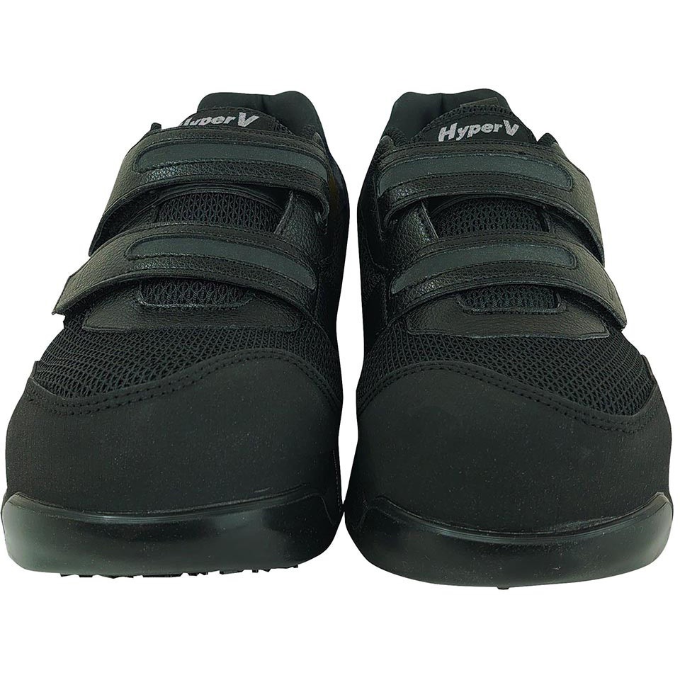 2600 ハイパーV#2600 JSAA A種認定 プロスニーカー(マジック