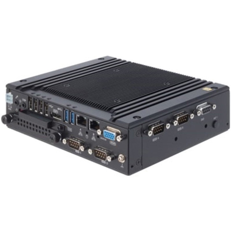 BX-M310-J2430 ボックスコンピュータ BX-M310 1個 コンテック 【通販