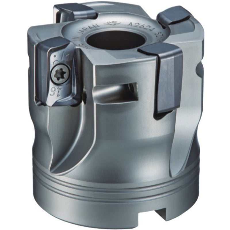 EXSAP-5063R ショルダー エクストリーム ボアタイプフライス EXSAP形 1個 DIJET(ダイジェット工業) 【通販モノタロウ】