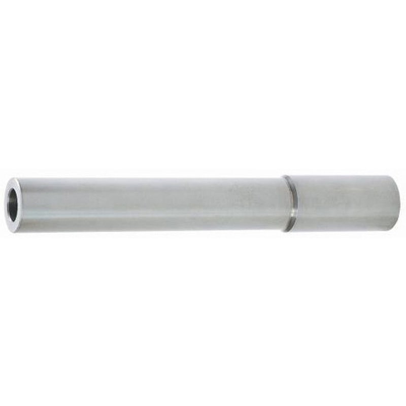 ■ダイジェット モジュラーヘッド用オール超硬シャンクアーバ 頑固一徹 エンドミルシャンクタイプ M8 φ16 全長207mm[店頭受取不可] ダイジェット モジュラーヘッド用オール超硬シャンクアーバ 頑固一徹