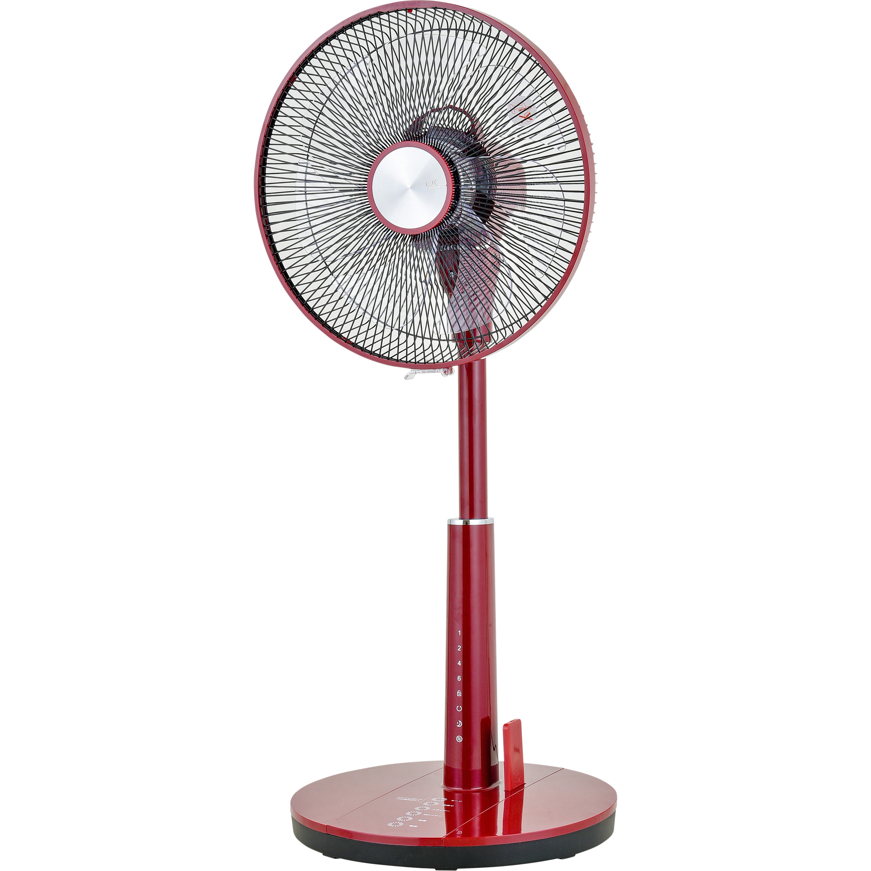 who 赤いコーン型扇風機 who 赤いコーン型扇風機 楽天市場】扇風機 赤 レッド（扇風機