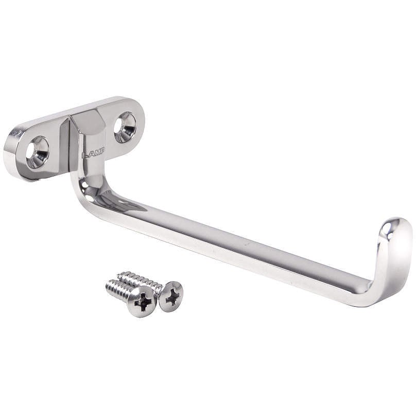 KB-H-110L-SM ステンレスフック ロングアームタイプ LAMP(スガツネ工業