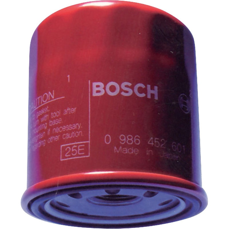 M-5 国産車用オイルフィルター 1個 BOSCH(ボッシュ) 【通販