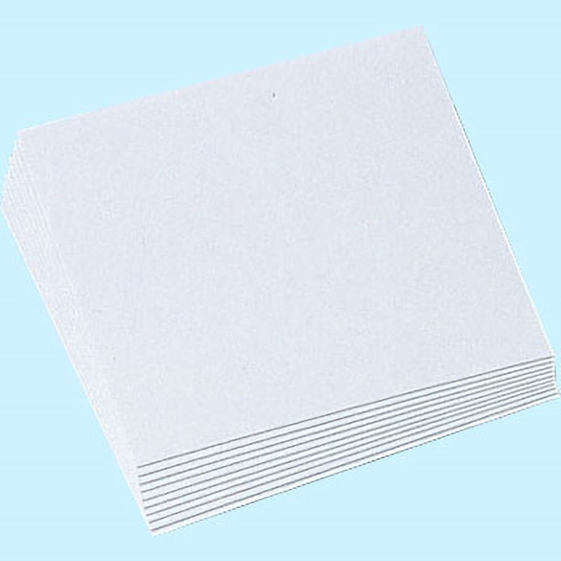 吸水用ろ紙 No.26-WA ADVANTEC 定性ろ紙 【通販モノタロウ】