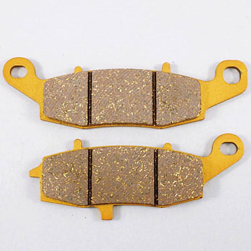 FA5 858 FINE ALLOY 55 PAD セミメタル 1セット RK JAPAN 【通販