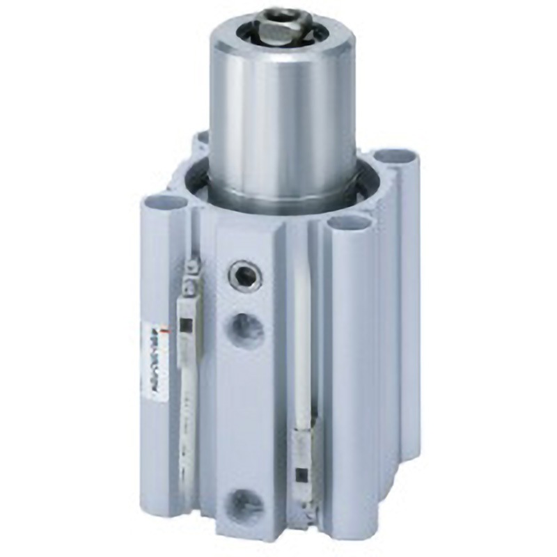 MKB32-20RNZ ロータリクランプシリンダ(MKB32-20R～Z-～) SMC 複動