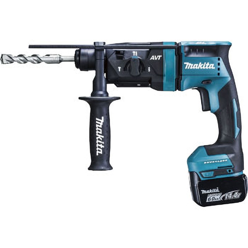 HR181DRGX 18ミリ充電式ハンマドリル HR181D 1台 マキタ 【通販  