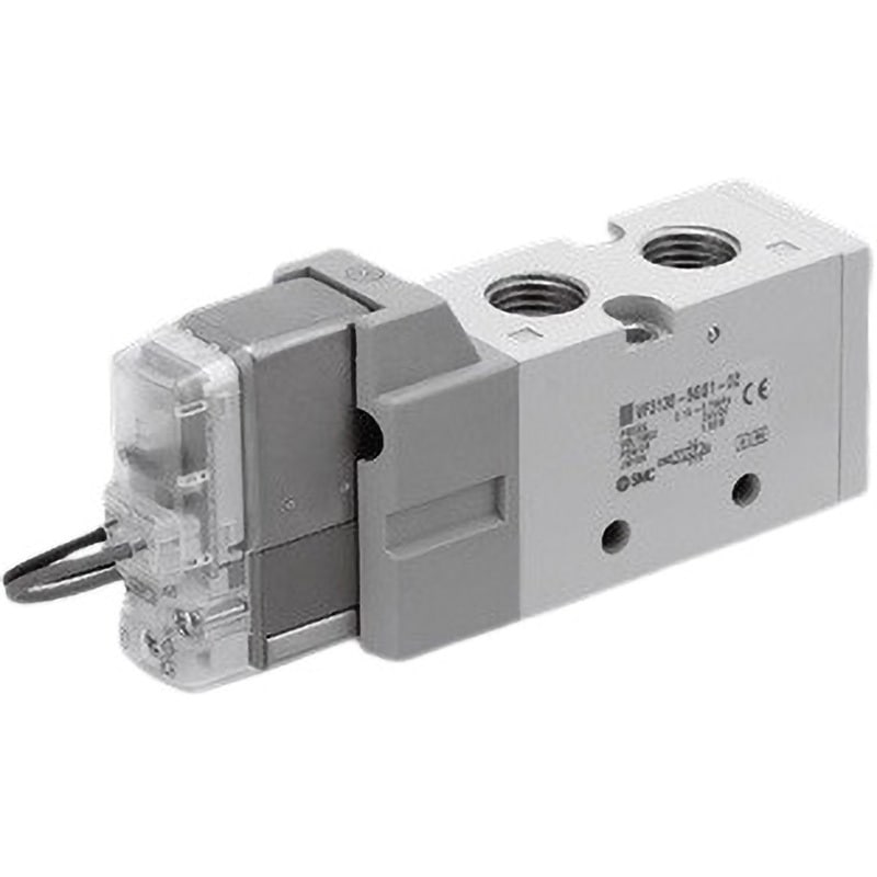 VFS1230-5GS-01 エアバルブ SMC