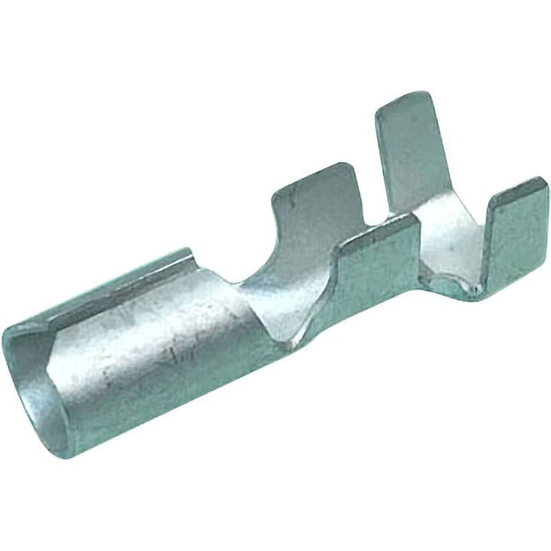 SP-183 ギボシターミナル(大) BRIDGE 1.0～3.0sq メスタイプ 1袋
