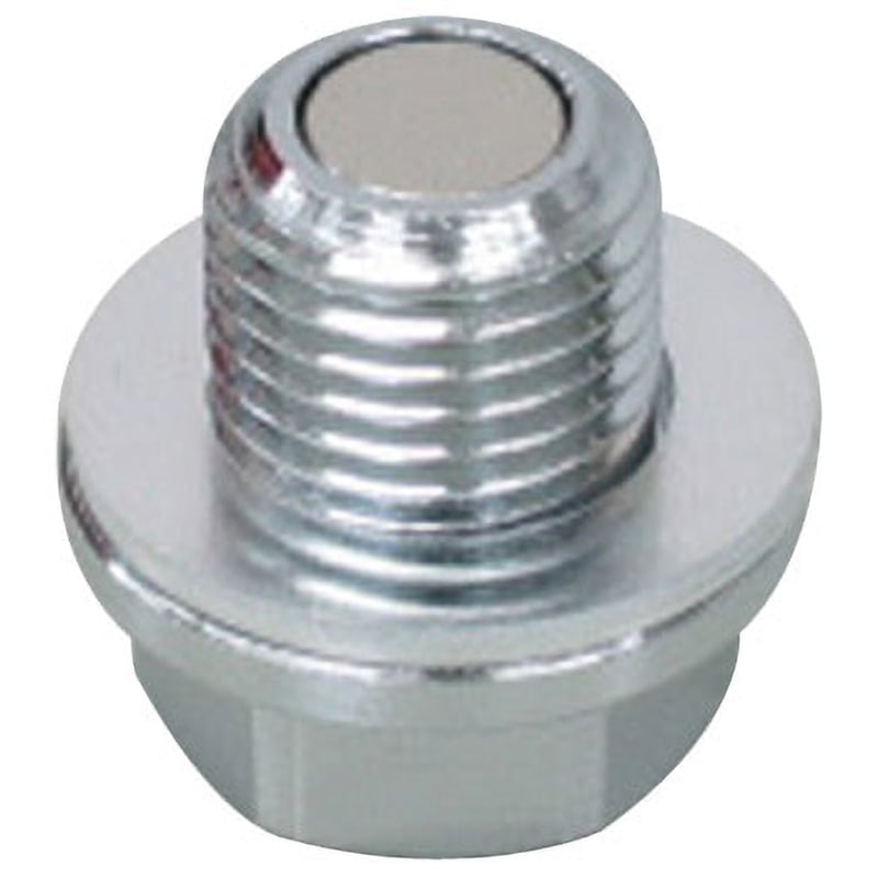 マグネット付ドレンプラグ(パッキン付) BRIDGE 自動車用ドレンプラグ