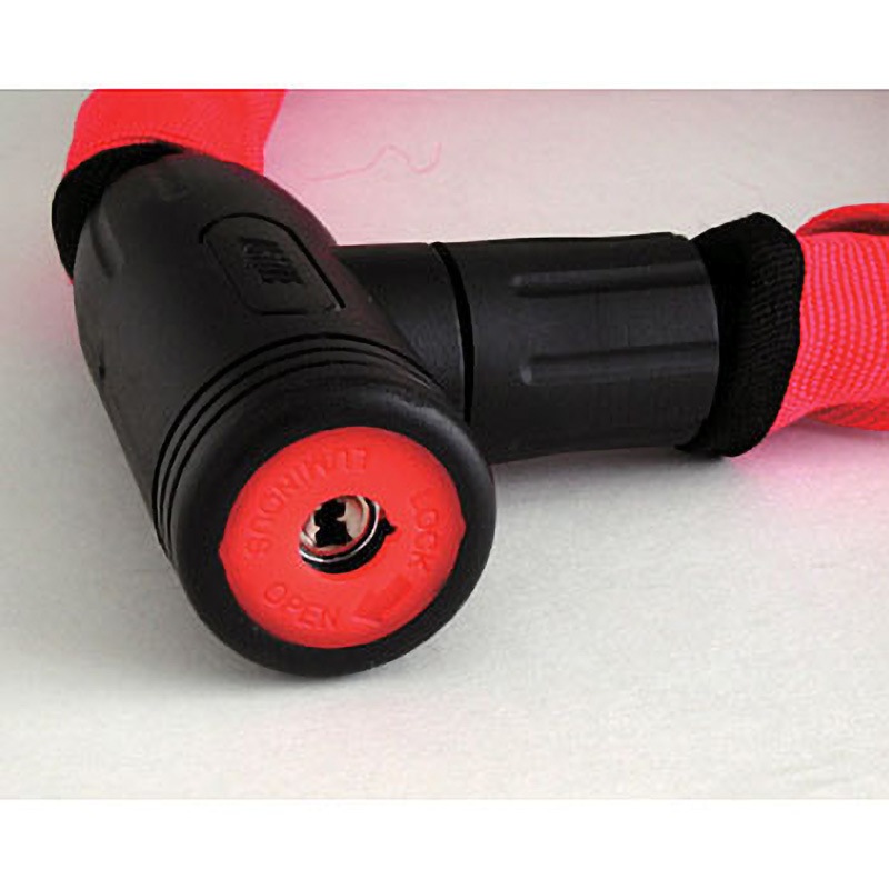 SN-60 スネークロック 1個 TNK工業(SPEEDPIT) 【通販モノタロウ】