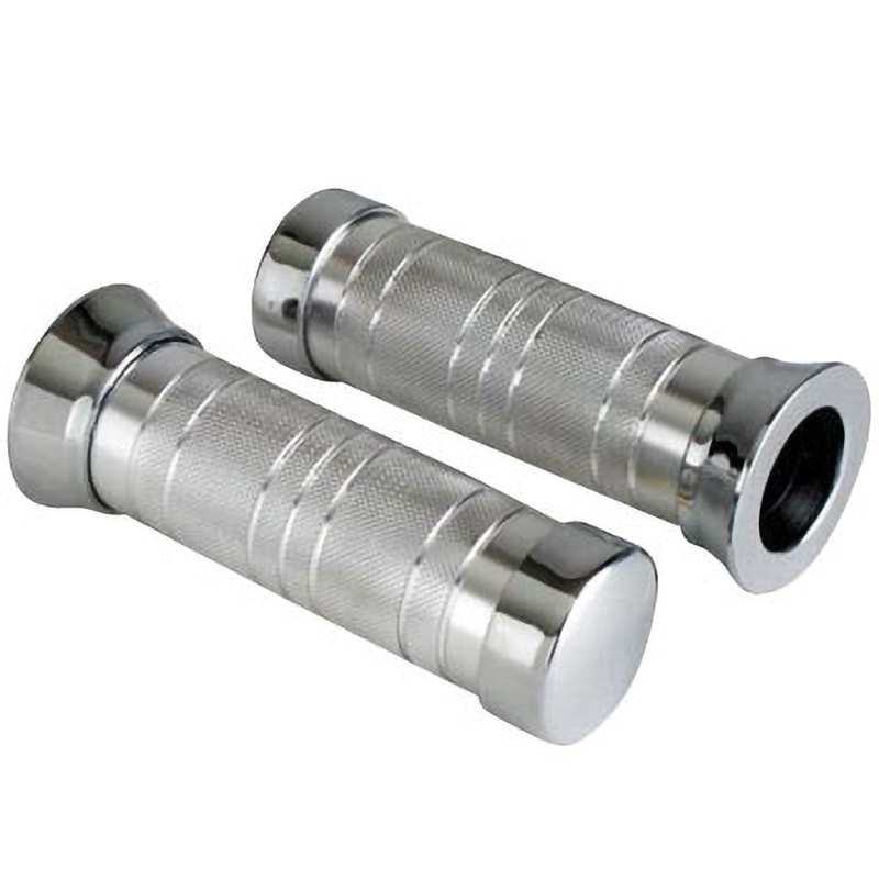 MG-1S メタルグリップ TNK工業(SPEEDPIT) 全長125mm 1セット(2本) MG