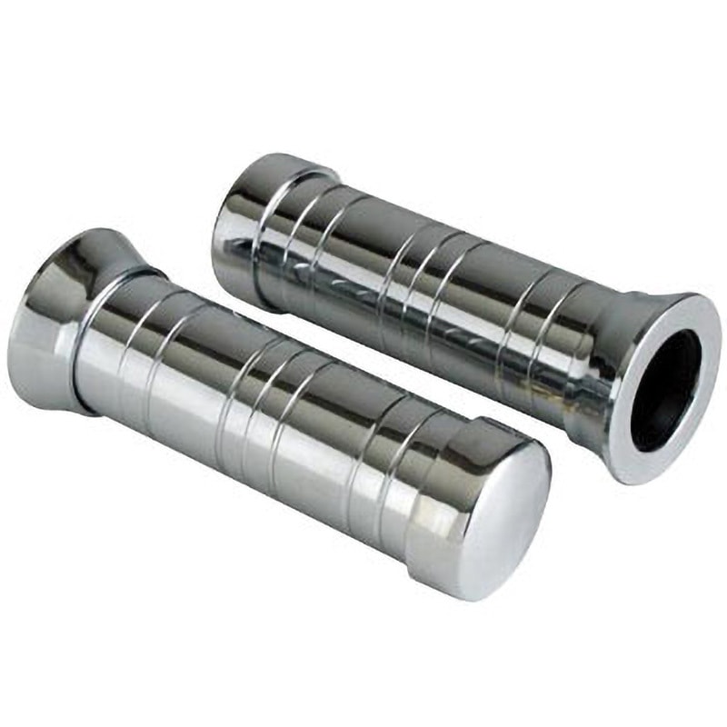 メタルグリップ TNK工業(SPEEDPIT) バイク用ハンドルグリップ 【通販