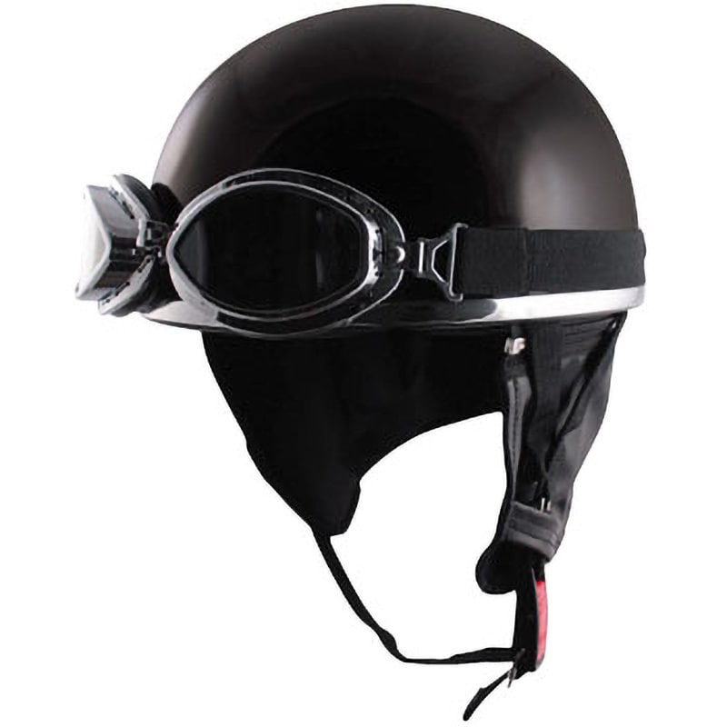 501760 ヴィンテージ型ヘルメット CL-950 1個 TNK工業(SPEEDPIT) 【通販サイトMonotaRO】