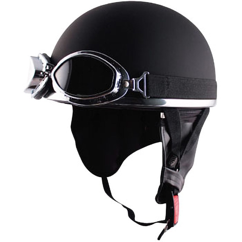 ヴィンテージ型ヘルメット CL-950DX DEEPFREEサイズ(58～60cm未満)