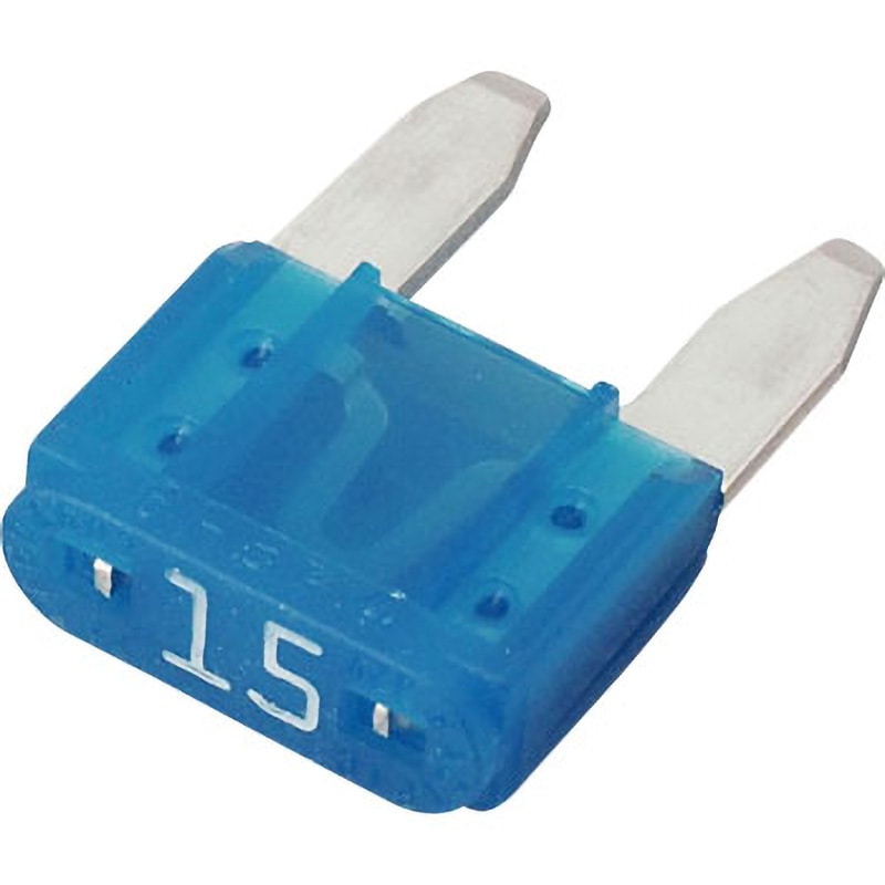 SAF7150 ミニブレードヒューズ STANLEY(スタンレー電気) 電流15A 1