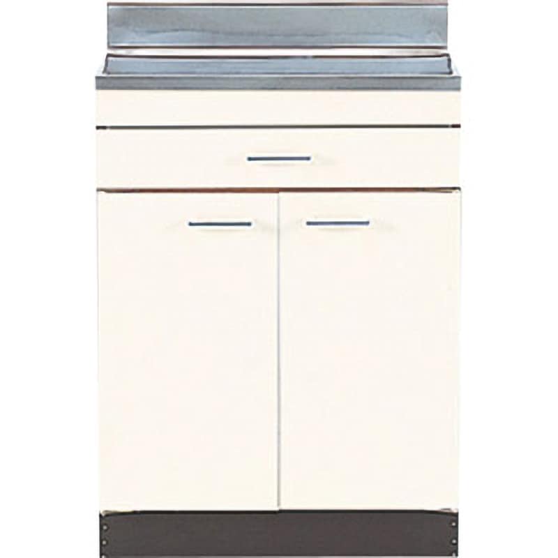 N55-60T 調理台(C型・N型) ニッサンハロー 間口600mm  N55-60T