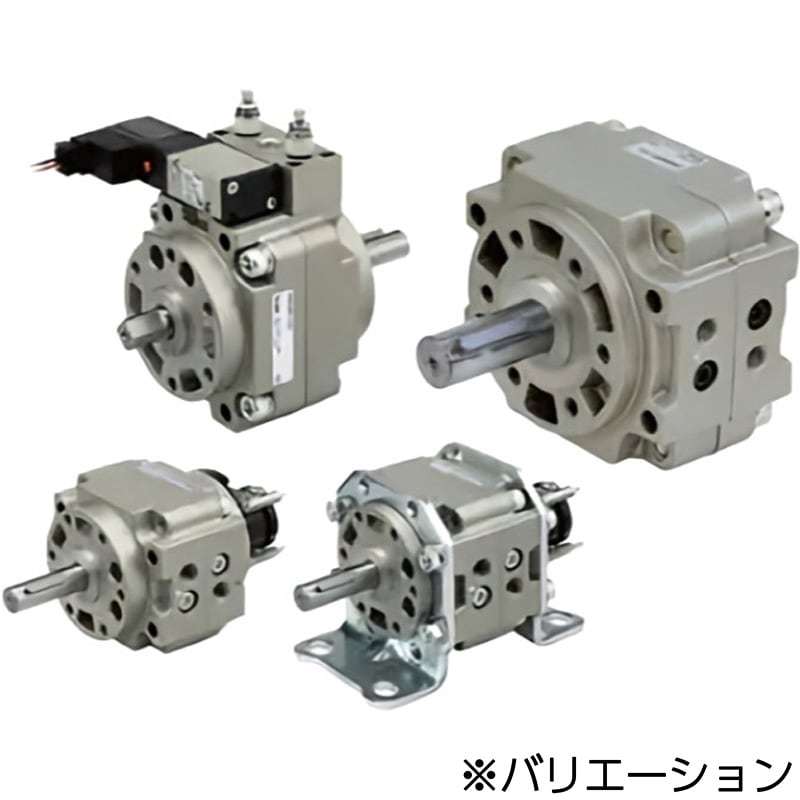 CDRB1LW63-270SE CD Series(CDRB1LW63) SMC シングルベーン