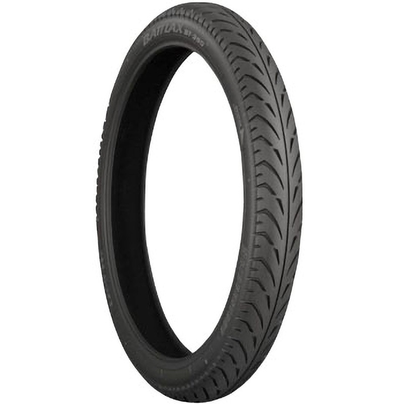 SCS00078 BATTLAX BT-390 BRIDGESTONE(ブリヂストン) 速度記号/荷重表示46J   SCS00078