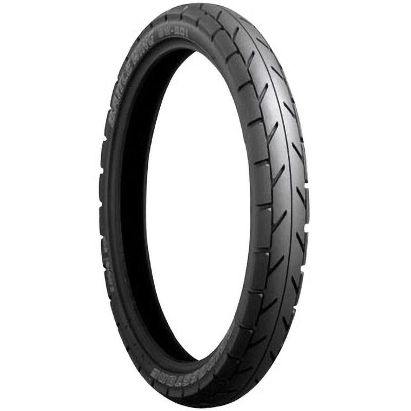 MCS09915 BATTLE WING BW-201 BRIDGESTONE(ブリヂストン) 速度記号/荷重表示51P   MCS09915