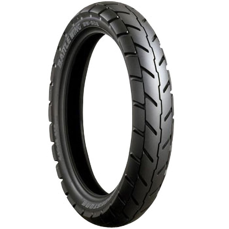 MCS09919 BATTLE WING BW-202 BRIDGESTONE(ブリヂストン) 速度記号/荷重表示62P   MCS09919