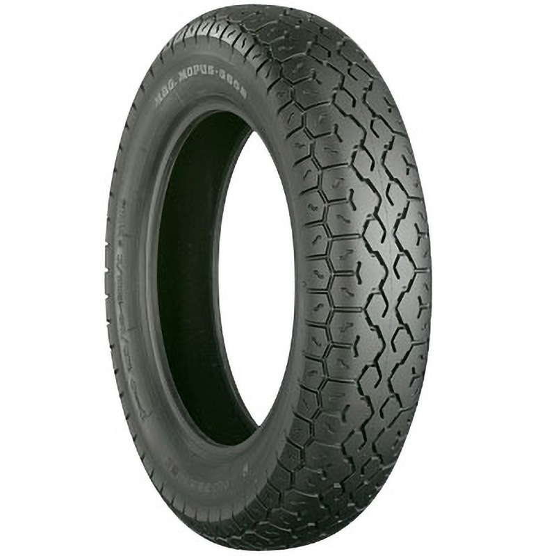 MCS00041 G&L G508 BRIDGESTONE(ブリヂストン) 速度記号/荷重表示66P   MCS00041