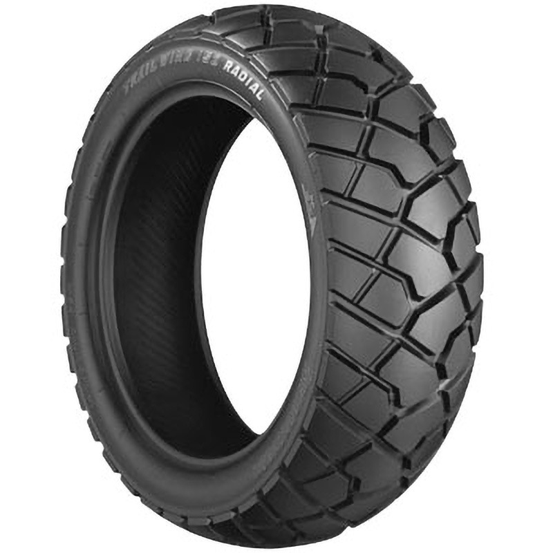 TRAIL WING(ON主体) BRIDGESTONE(ブリヂストン) オンロードタイヤ