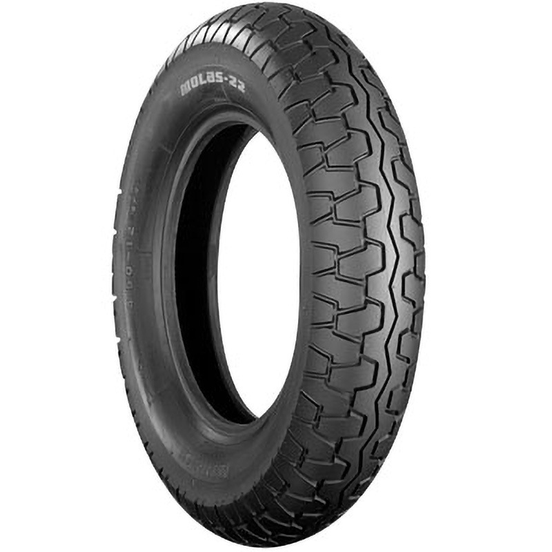 SCS00331 ML BRIDGESTONE(ブリヂストン) パターンML22   SCS00331