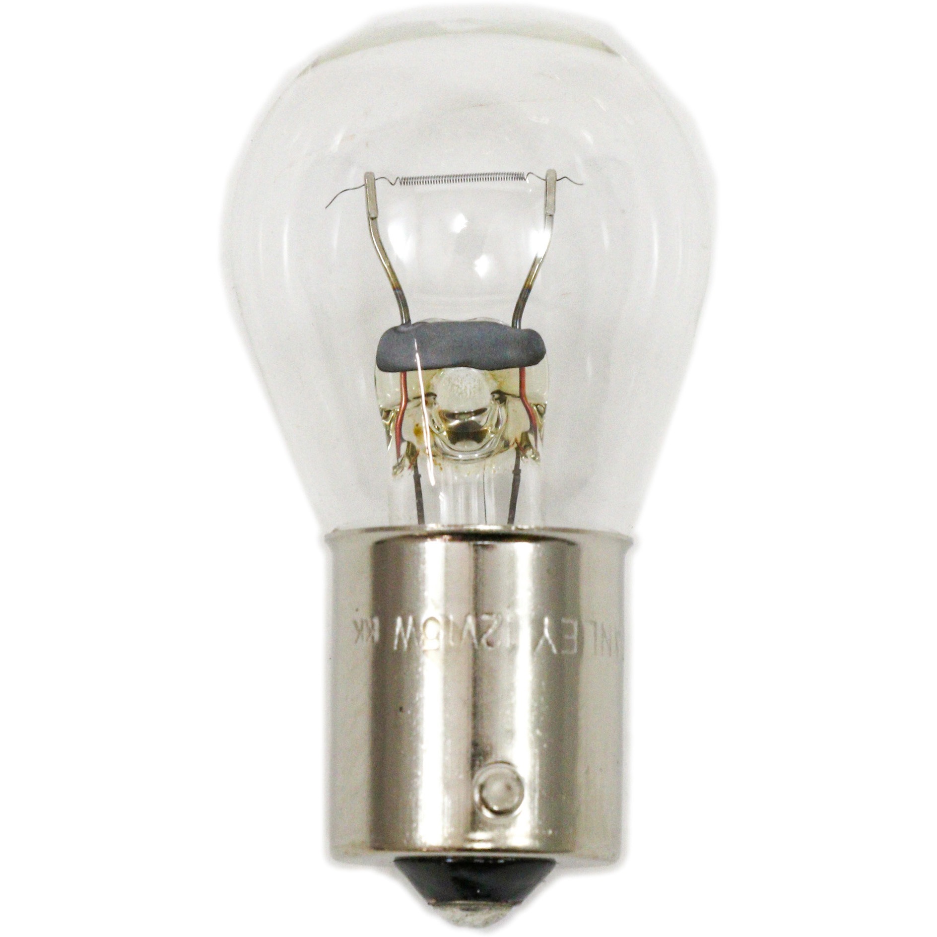 A4573 シングル球S25/BA15s 12V STANLEY(スタンレー電気) クリア色 1箱