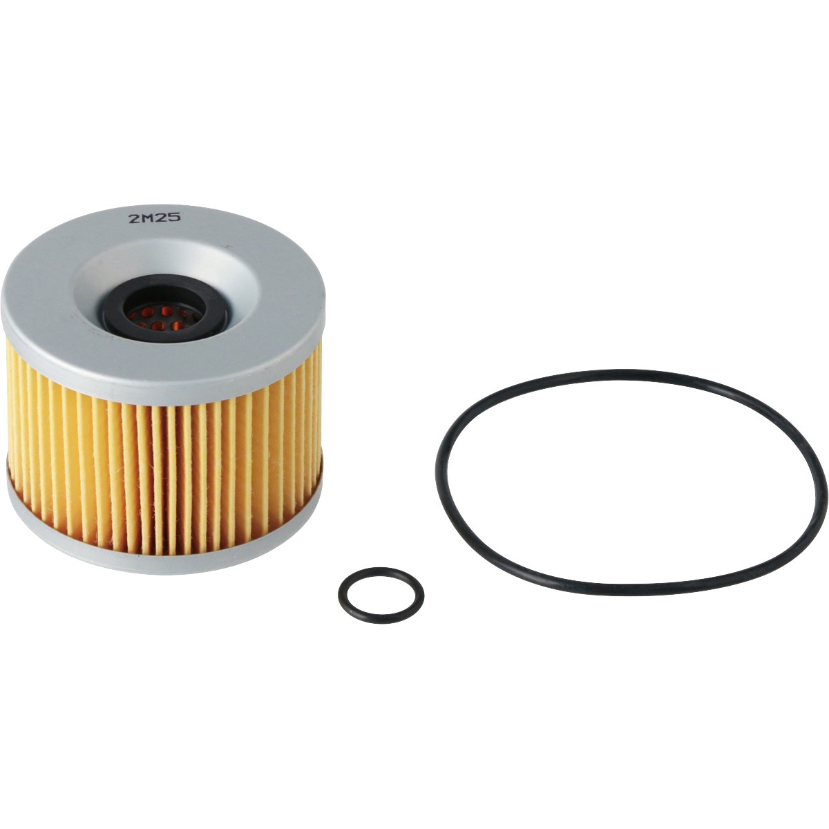 MONOT-4004 オイルフィルター 二輪用 モノタロウ 濾紙式タイプ 主な