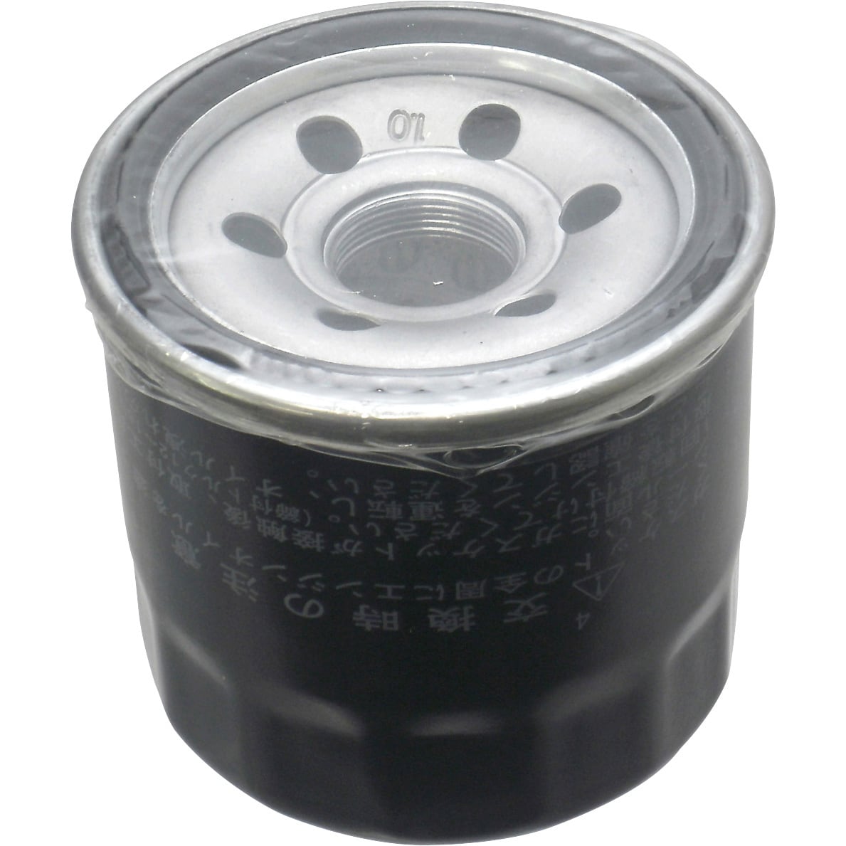 MONOT-3009 オイルフィルター 二輪用 モノタロウ カートリッジ式