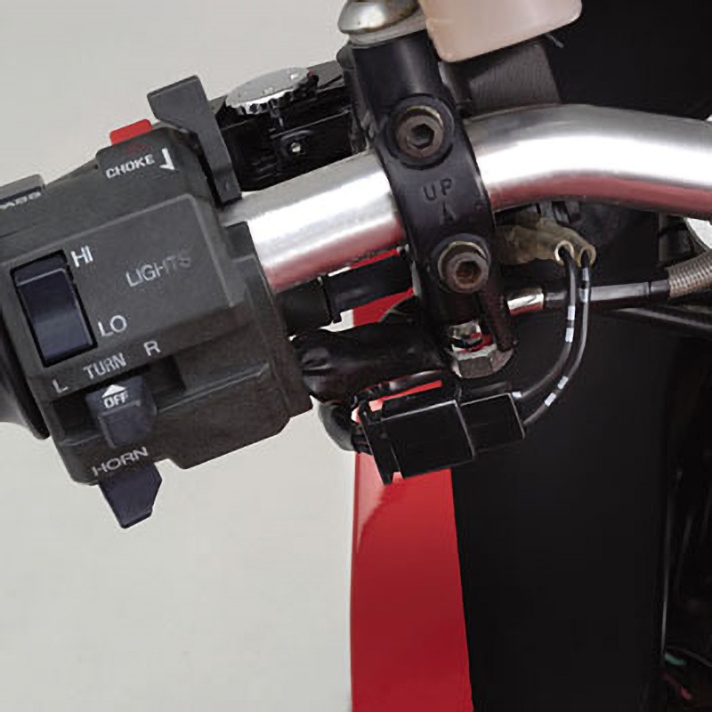 65615 ラジアルクラッチマスター用コネクター 1個 NISSIN 【通販