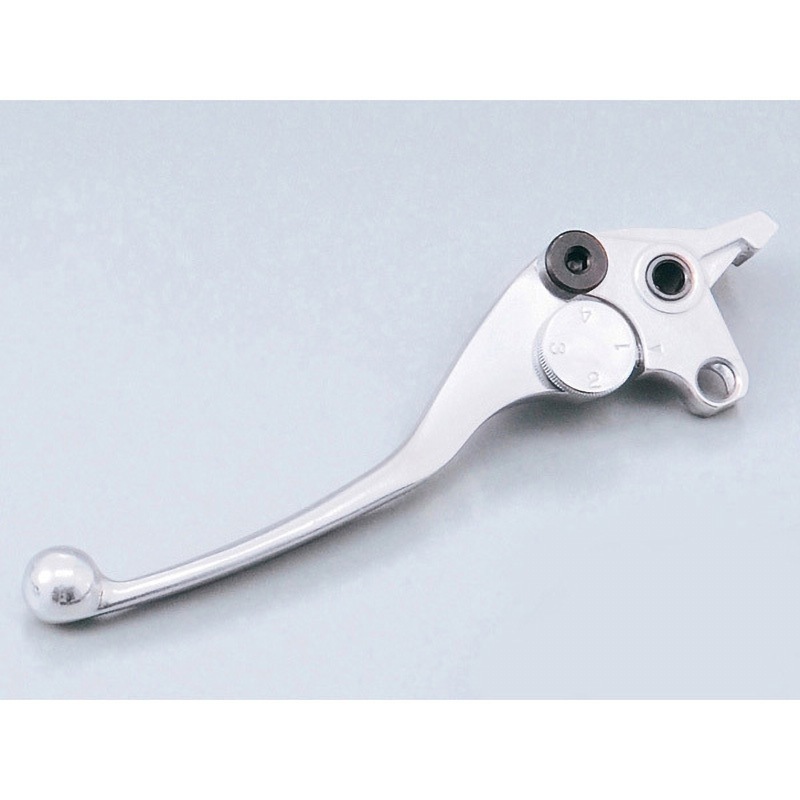 レナ 28826 クラッチレバーASSY 1セット DAYTONA(デイトナ) 【通販