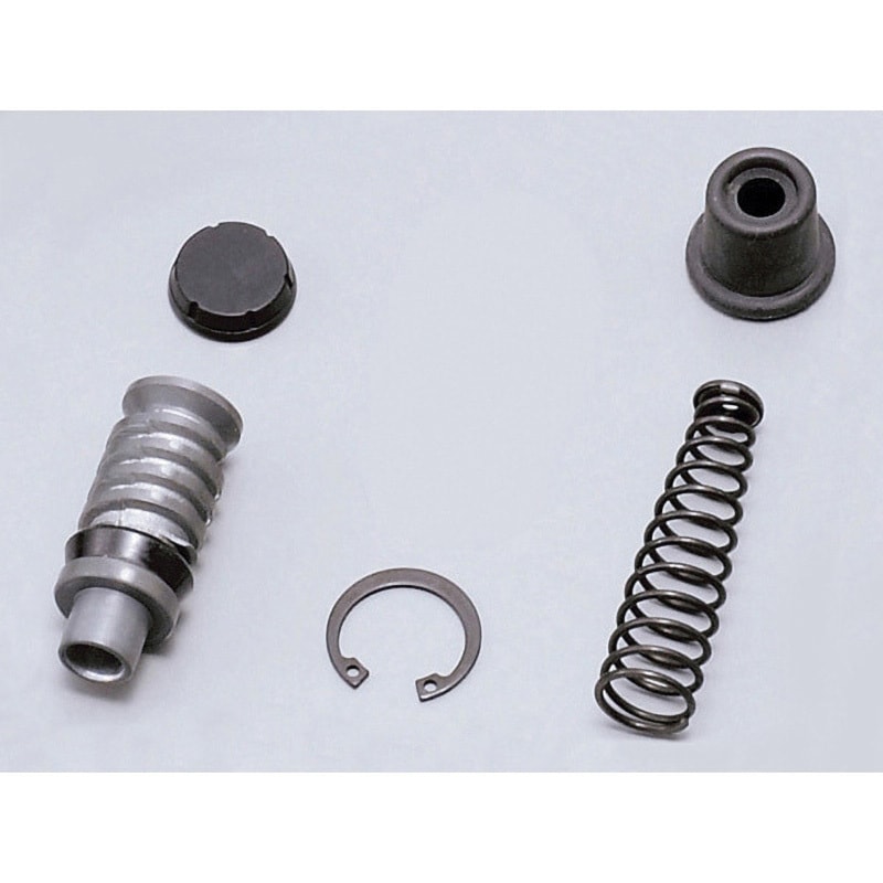 ふわふわさま専用 27811 マスタシリンダーリペアキット DAYTONA(デイトナ) 5/8インチ専用