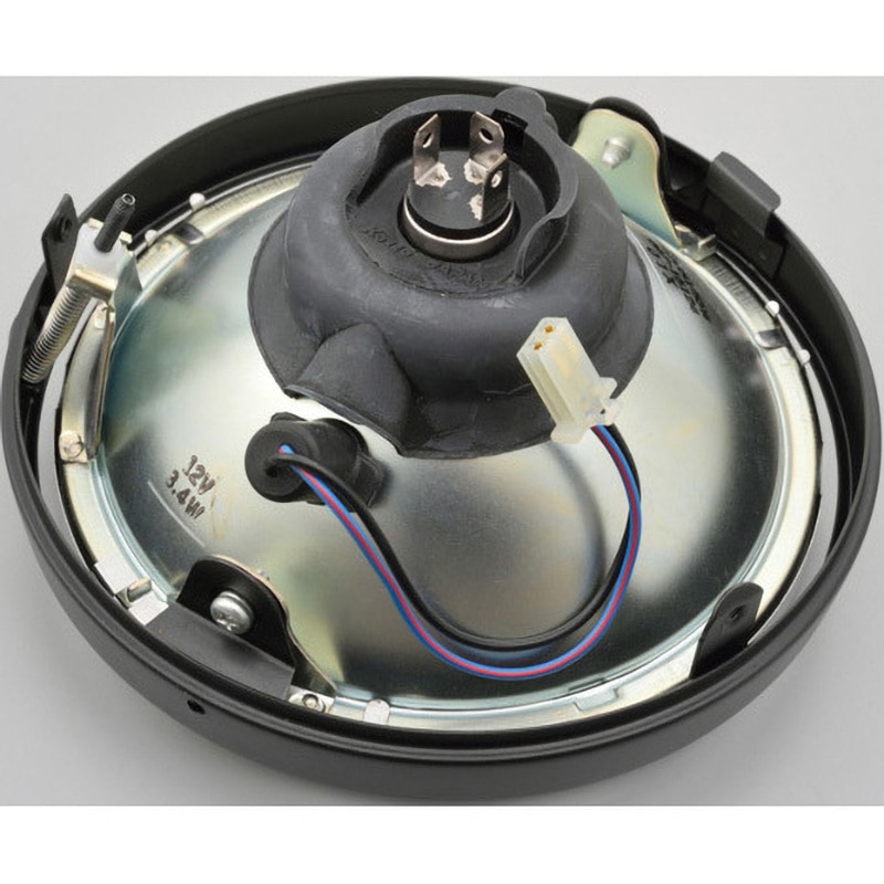 10476 レンズユニット 1個 DAYTONA(デイトナ) 【通販モノタロウ】