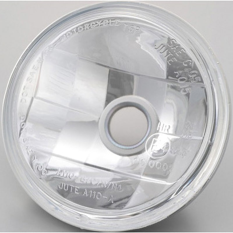 専用ページです。② 2輪 デイトナ 4.5インチベーツタイプヘッドライト マルチリフレクター