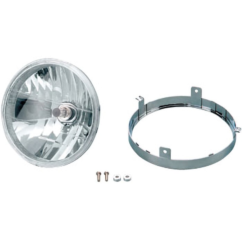 62244 マルチリフレクターライトユニット 1個 DAYTONA(デイトナ