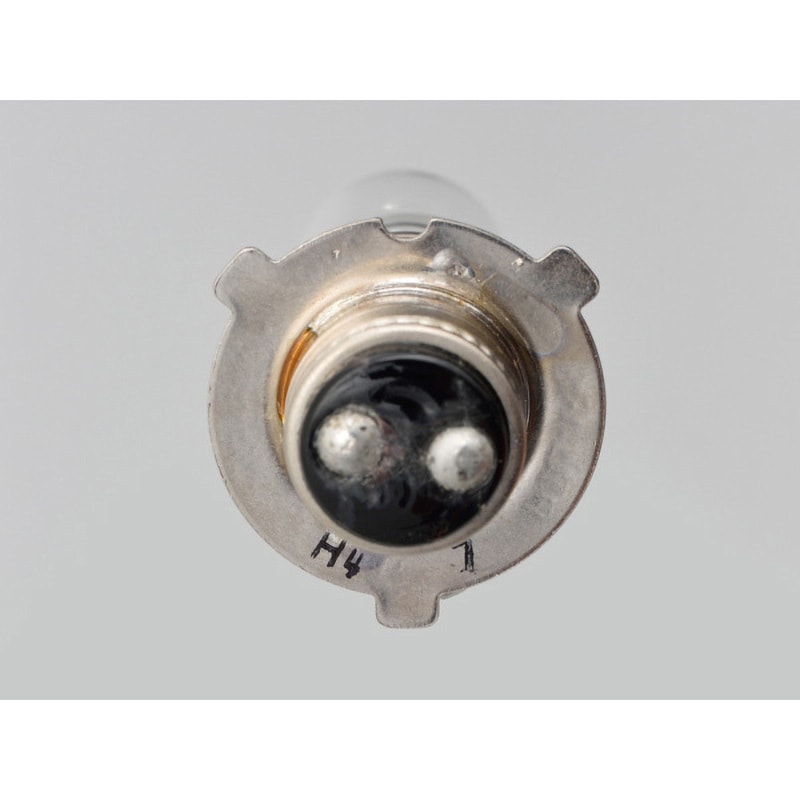 明るいヘッドライトバルブ DAYTONA(デイトナ) バイク用ヘッド