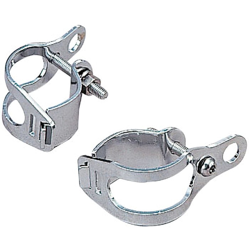 dさん専用 68073 ウィンカー取り付けバンド 1セット(2個) DAYTONA(デイトナ