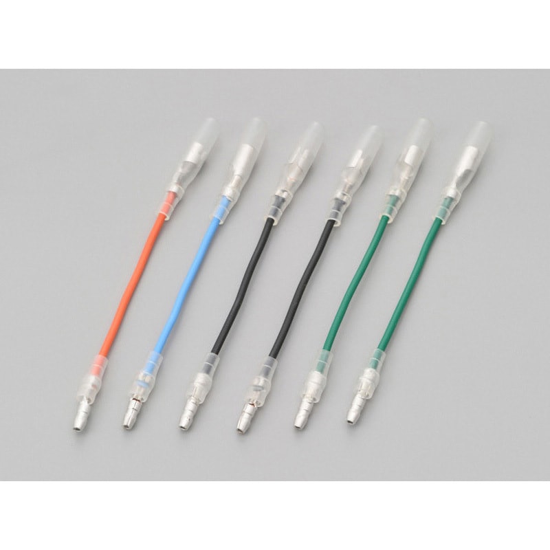 70847 車種別LEDウインカーステーセット補修部品 1セット DAYTONA