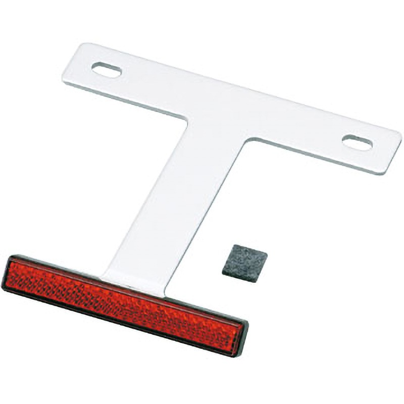 63250 スリムリフレクターキット 1セット DAYTONA(デイトナ) 【通販