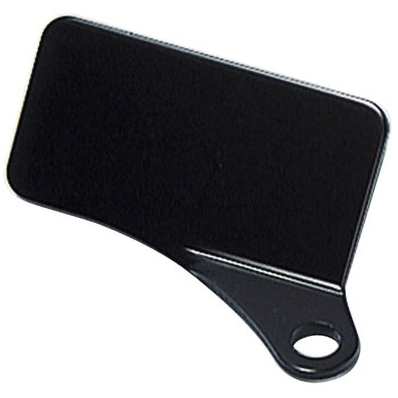 37057 デジタルメーター取付ステー DAYTONA(デイトナ) ブラック