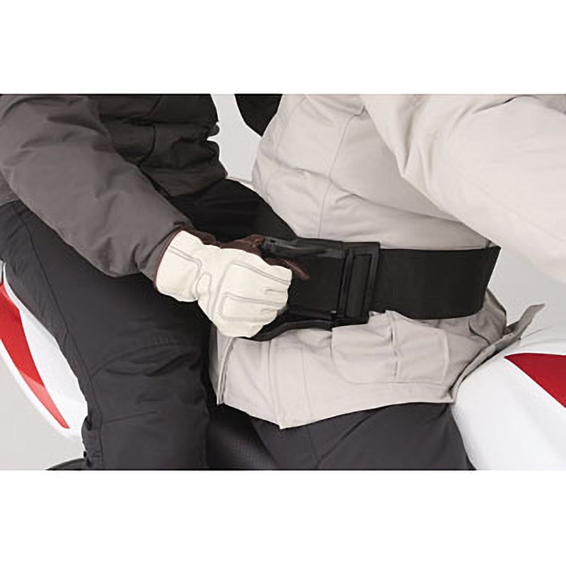 69813 つかまりベルト DAYTONA(デイトナ) サイズM - 【通販モノタロウ】