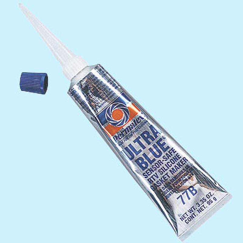 97383 ウルトラブルー 1本(94g) PERMATEX 【通販モノタロウ】