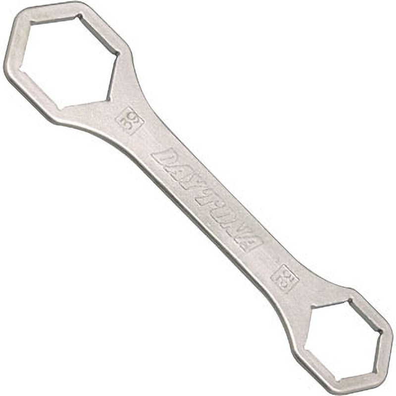 2013年  レンジ 93596 クラッチナットレンチ 1個 DAYTONA(デイトナ) 【通販