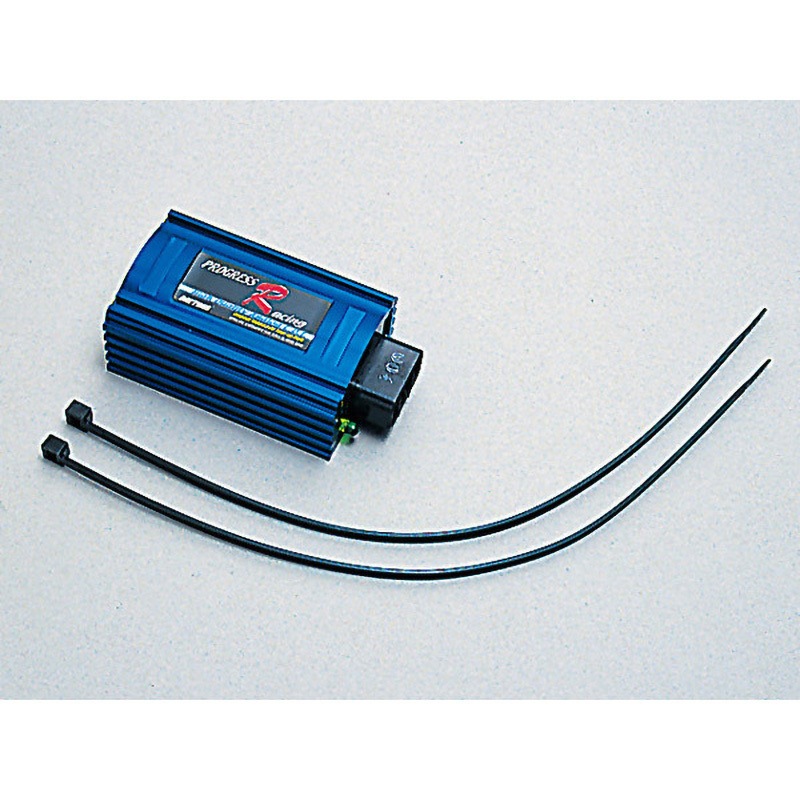 みーちゃんです。 みぃー S 36248 プログレス レーシングCDI 1個 DAYTONA(デイトナ) 【通販