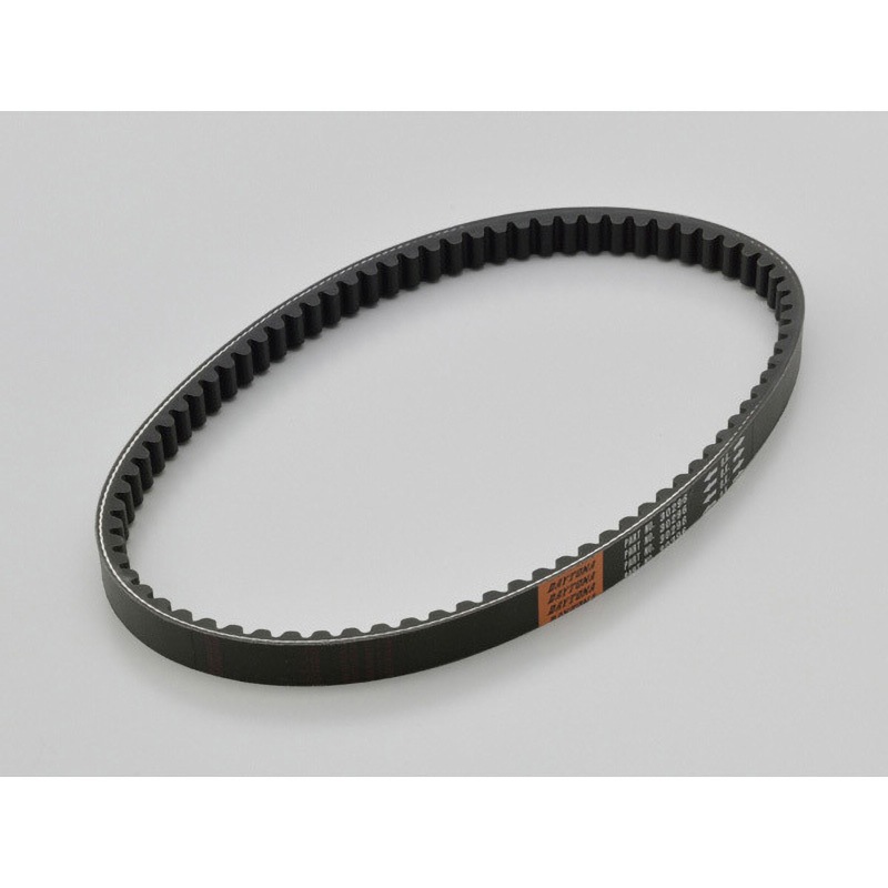 30296 強化Vベルト 1本 DAYTONA(デイトナ) 【通販モノタロウ】